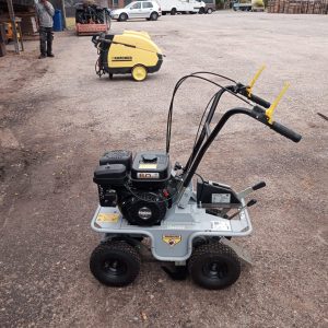 Rasensondenschneider RS 3040  4x4