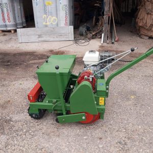 Sembdner Rasenbaumaschine RS 80 N