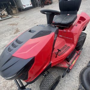 Solo Rasen Mäher Traktor Benzin