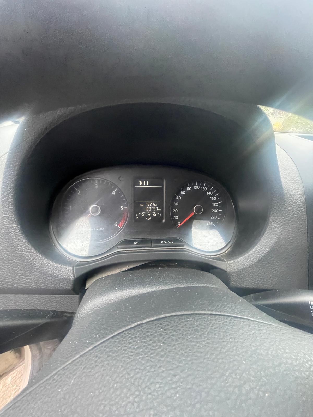 VOLKSWAGEN AMAROK – Bild 6