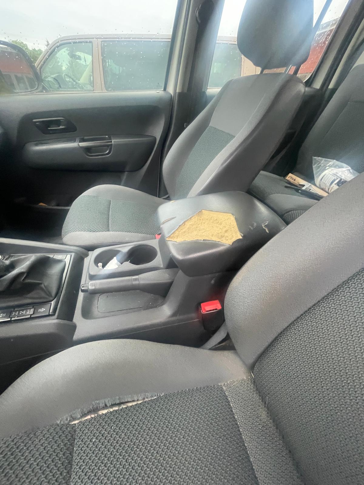 VOLKSWAGEN AMAROK – Bild 5