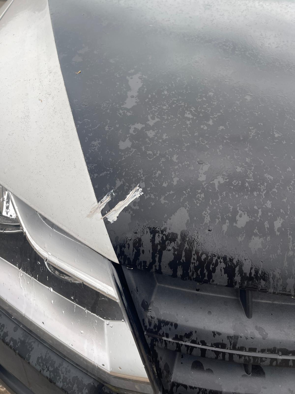 VOLKSWAGEN AMAROK – Bild 2