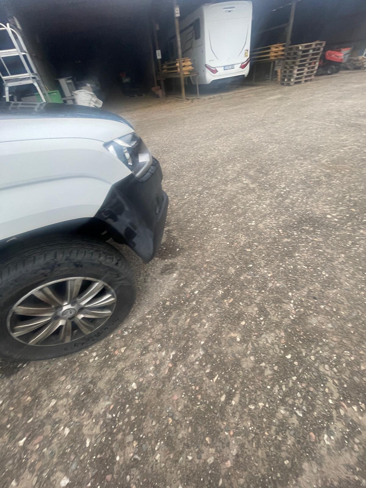 VOLKSWAGEN AMAROK – Bild 14