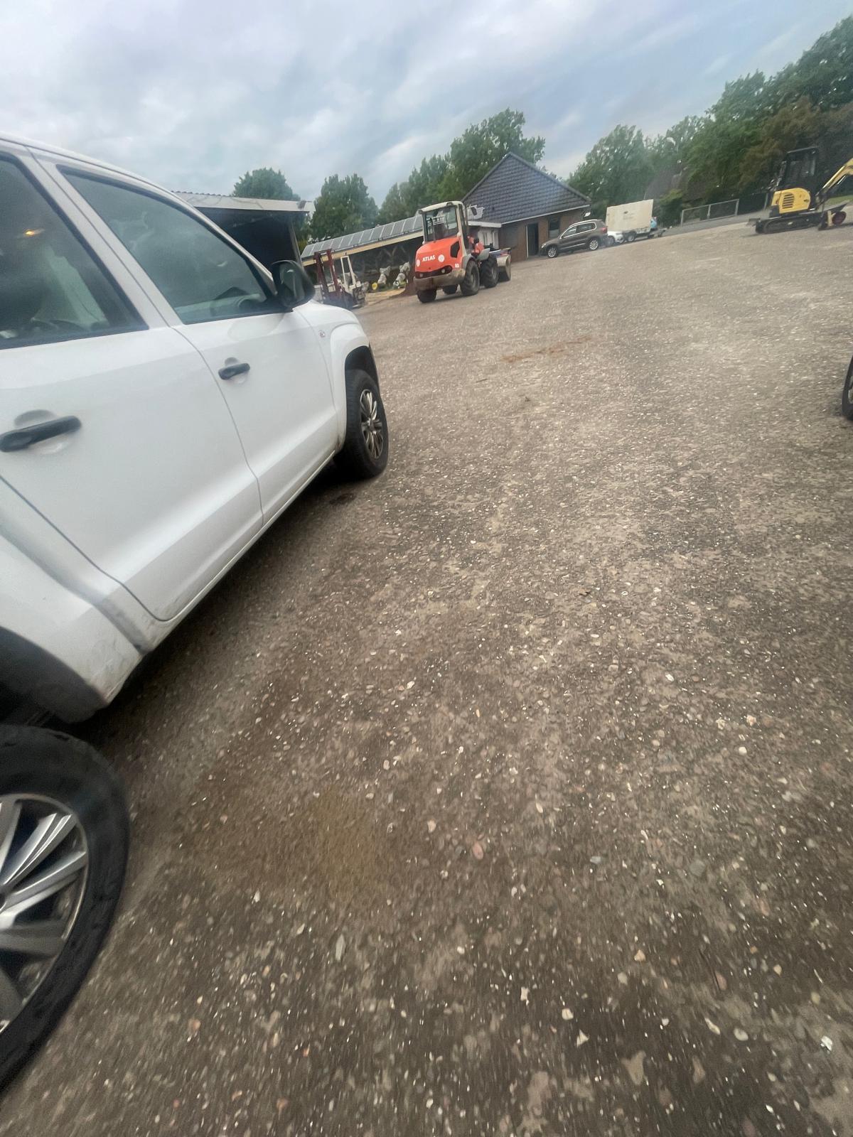 VOLKSWAGEN AMAROK – Bild 12