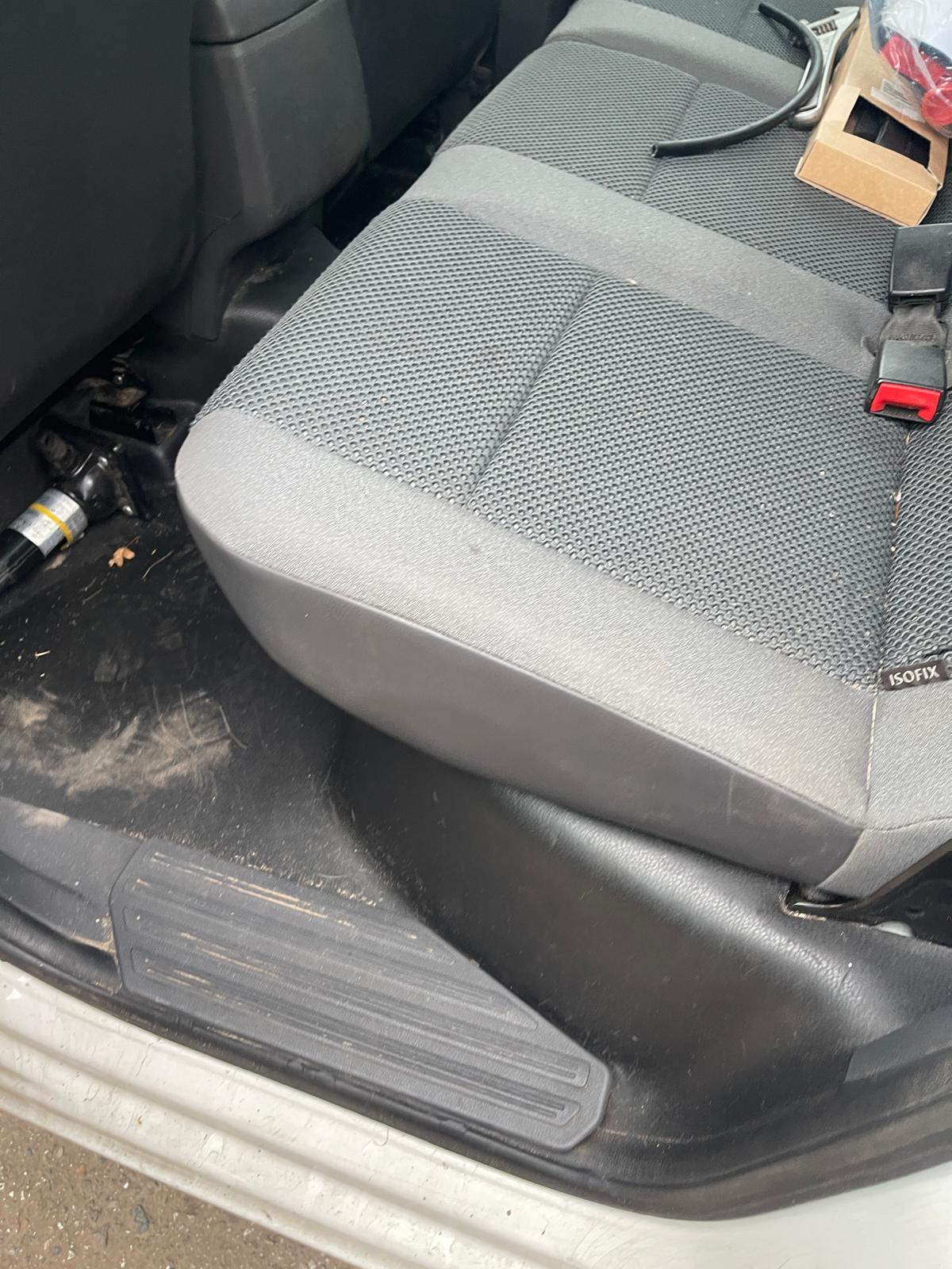 VOLKSWAGEN AMAROK – Bild 8