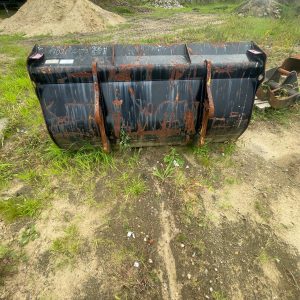 Schaufel Radlader Cat 906