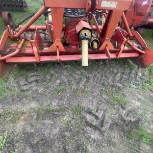 Kreiselegge Lely  LELYTERRA 300-20