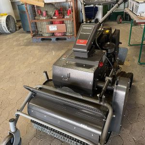 Schlegelmulcher Weibang WB GT 6813 ferngesteuerter Schlegelmäher